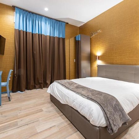 Rainbow Suite Cassino Dış mekan fotoğraf